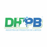 DHPB - Indústria de Produtos de Limpeza logo - Similar company to Fastlimpo Distribuidora