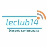 LECLUB14 logo - Similar company to Regard Sur L'Afrique Magazine