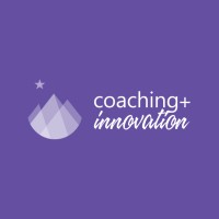 Coaching + Innovation logo