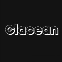 Glacean™ logo - Similar company to Cinderseed™