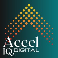 AccelIQ.digital logo - Similar company to W Squared