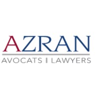 Azran Lawyers logo - Similar company to Endlex
