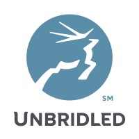 Unbridled logo - Similar company to Viva Creative
