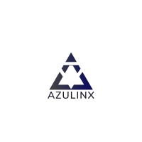 Azulinx logo - Similar company to Azulina