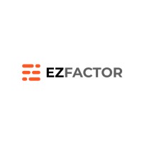 EZ FACTOR logo - Similar company to Devcloud-Solutions
