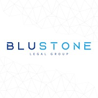 Blustone Legal Group logo - Similar company to Bluestone Its
