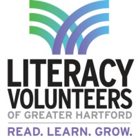 Literacy Volunteers of Greater Hartford logo - Similar company to Mech-Tech College