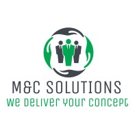 M&C Solutions ltd logo - Similar company to M & C Solutions Llc
