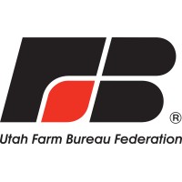 Utah Farm Bureau Federation logo - Similar company to The Cocoa Patch