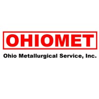 Ohio Metallurgical Service, Inc. logo - Similar company to Industrial Nut Corp.