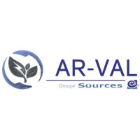 AR-VAL logo - Similar company to Polmecanic Group