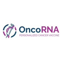 OncoRNA logo - Similar company to Senap Symposium