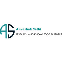 Anveshak sathi logo - Similar company to Hot Dance Radio