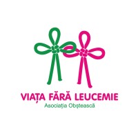 Public Association ”Life Without Leukemia” logo - Similar company to Maestru In Vinzari Srl - Masterprodaj.Md
