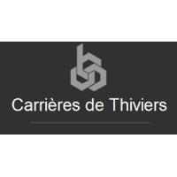 CARRIERES DE THIVIERS logo - Similar company to Scop Cana Elec