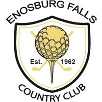 Enosburg Falls Country Club logo - Similar company to Golf Globally, Llc
