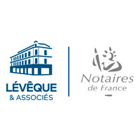 Etude LEVEQUE et Associés logo - Similar company to Nicole & Colette
