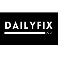 DailyFix.co logo - Similar company to Infiniwell.Ai