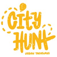 CityHunt Romania logo - Similar company to Apass