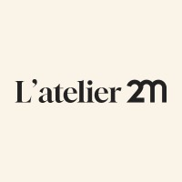 L'atelier 2M logo - Similar company to Ddec 49