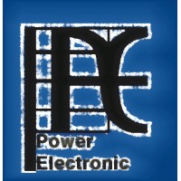 Power Electronics Laboratry DTE FT-UH logo - Similar company to Uh Energy Coalition
