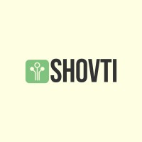 Shovti logo - Similar company to Leaf Split