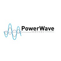 PowerWave Services logo - Similar company to Redas Engineering & Construction