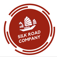 Silk Road Company logo - Similar company to Silk Road Company