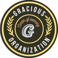 Gracious Organization logo - Similar company to Gracious Organization