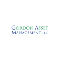 Gordon Asset Management, LLC logo - Similar company to Gordon Asset Management, Llc