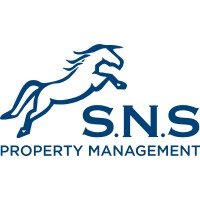 S.N.S Property Managment logo - Similar company to Sharp Management Corporation