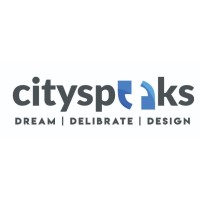 CitySpeaks logo - Similar company to Thinai Group