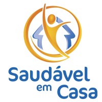 Saudável em Casa logo - Similar company to Inpyx