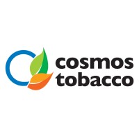 Cosmos Tobacco Trading Ltd logo - Similar company to Broughton Software, Llc