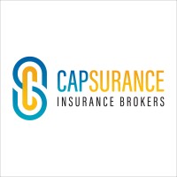 Capsurance Insurance Brokers Limited logo - Similar company to Foxians