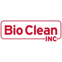 Bio Clean Industries, Inc. logo - Similar company to Bio Clean Matamoros