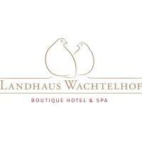 Hotel Landhaus Wachtelhof