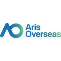 Aris Overseas logo - Similar company to Eleve India