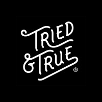 Tried & True logo - Similar company to Psychoactive Studios