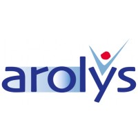 AROLYS logo - Similar company to Ilbaritz Consulting