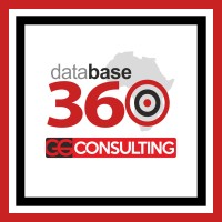 Database 360 | CG Consulting logo - Similar company to Database 360