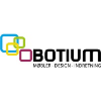 BOTIUM A/S logo - Similar company to Loft & Lys Aps