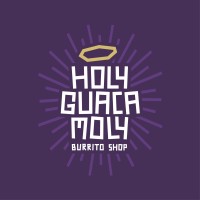 Holy Guacamoly logo - Similar company to Ivc Us Inc.
