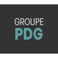 Groupe PDG logo - Similar company to Devotek Construction