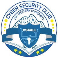 Cyber Security Club - FWU logo - Similar company to Pravidhi Digital Innovations Nepal Pvt Ltd