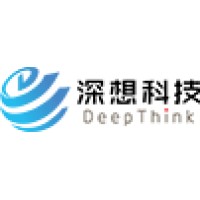 DeepThink logo - Similar company to Deepthink