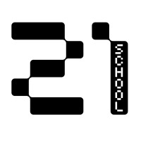 School 21 - Digital Engineering School in Uzbekistan logo - Similar company to Englify School