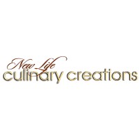 New Life Culinary Creations