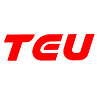 Anhui TEU Forklift Truck Co., Ltd. logo - Similar company to Equipmax Forklift
