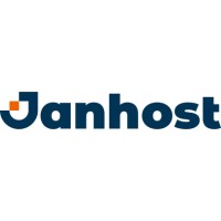 Janhost logo - Similar company to Hht Technologies